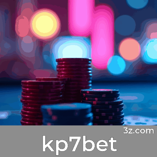Experiência de Casino Elite no kp7bet: Dealers Reais e Jogos Premium