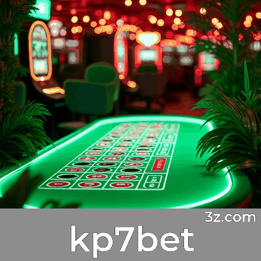 Experiência de Casino Elite no kp7bet: Dealers Reais e Jogos Premium
