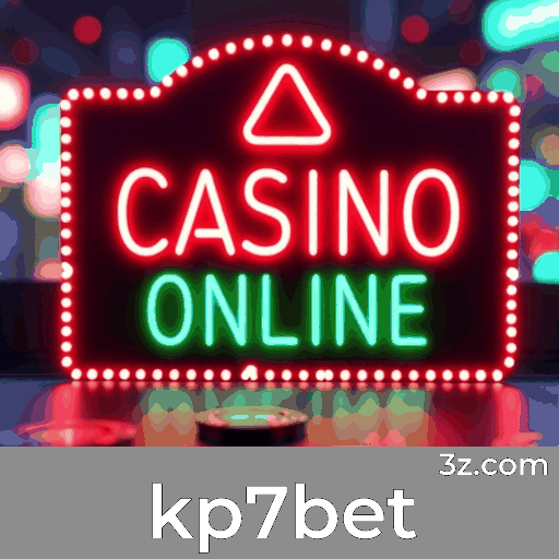 kp7bet: Diversão ilimitada e opções variadas para jogadores brasileiros