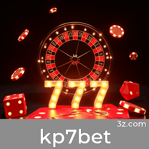 Experiência de Jogo Imersiva no kp7bet